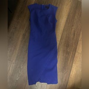 Banana republic dress